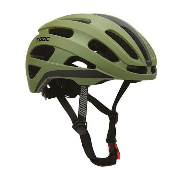 Taac Intesta Helmet Verde L-XL
