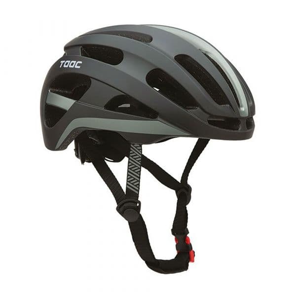 Taac Intesta Helmet Preto L-XL