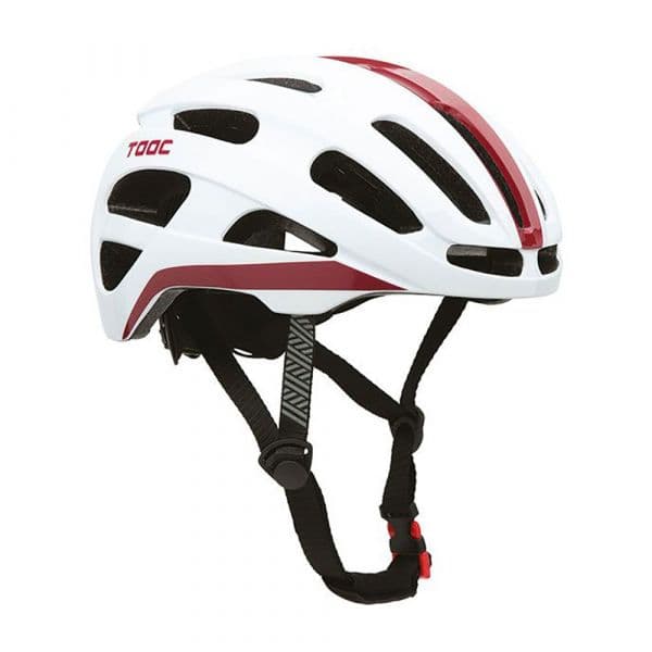 Taac Intesta Helmet Branco S-M