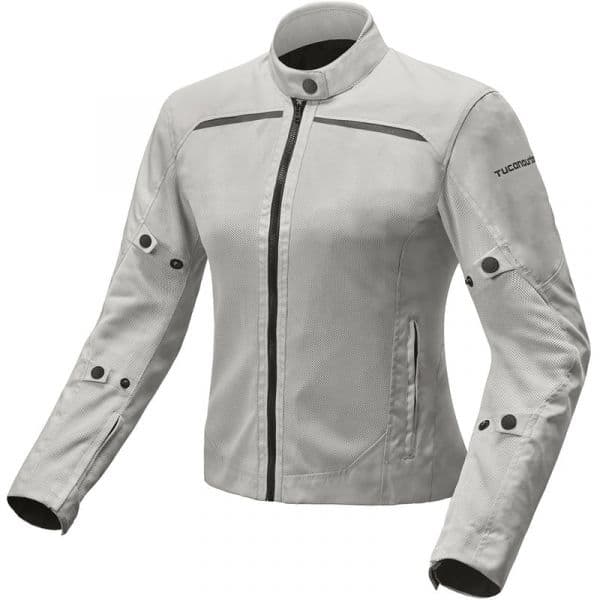 Tucano Urbano Casaco Startmotion Lady Ice - S