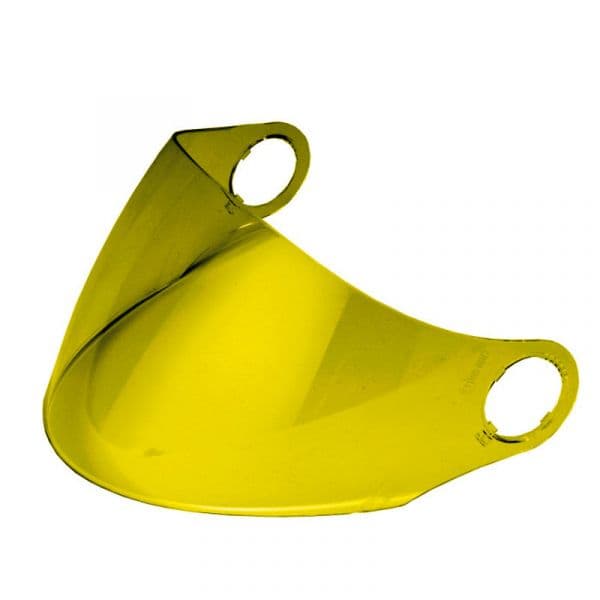 Agv City 18-2 Yellow