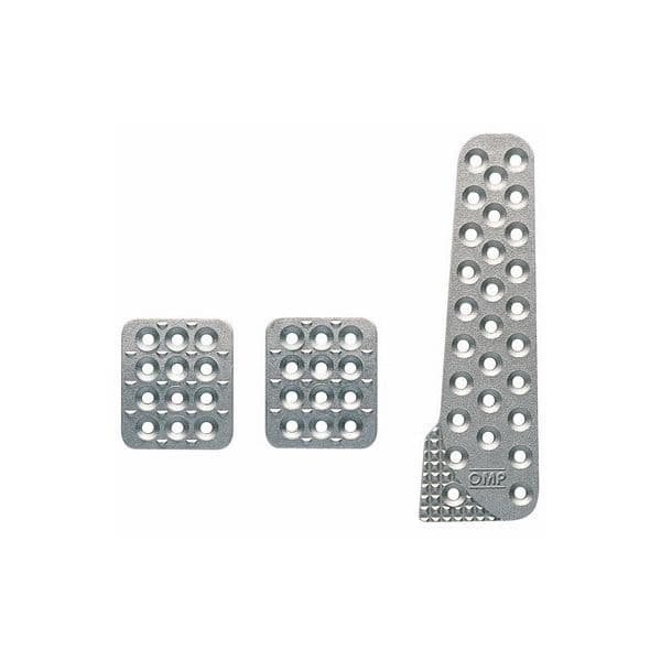 omp Performance Pedais - OMPOA/1020