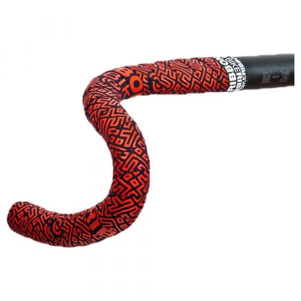 Bikeribbon Maze Red - 39153
