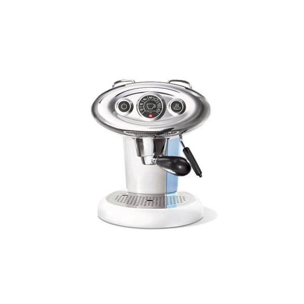 Máquina de Café illy X7.1 Iperespresso White