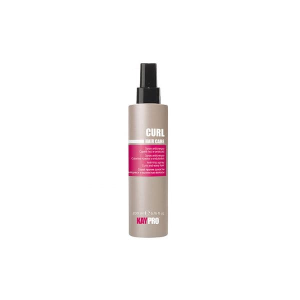 Kaypro Loção Capilar Curl Ondulados 200ml