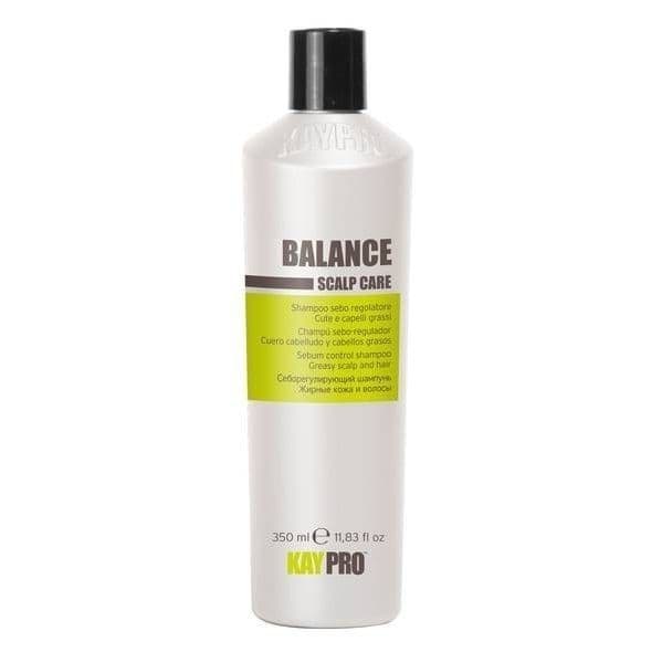 Kaypro Shampoo Controlo Oleosidade 350ml