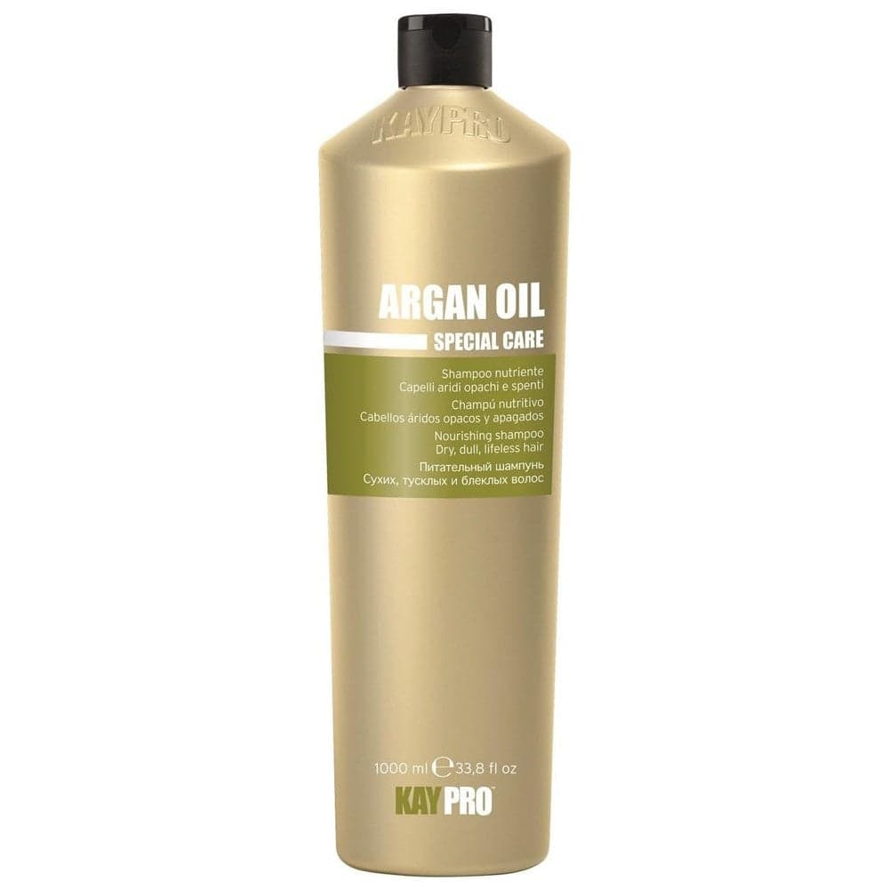 KayPro Argan Oil Shampoo 1L