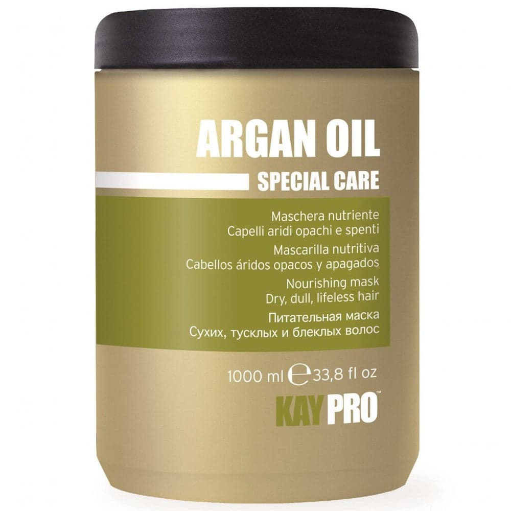KayPro Argan Oil Special Care Máscara 1kg