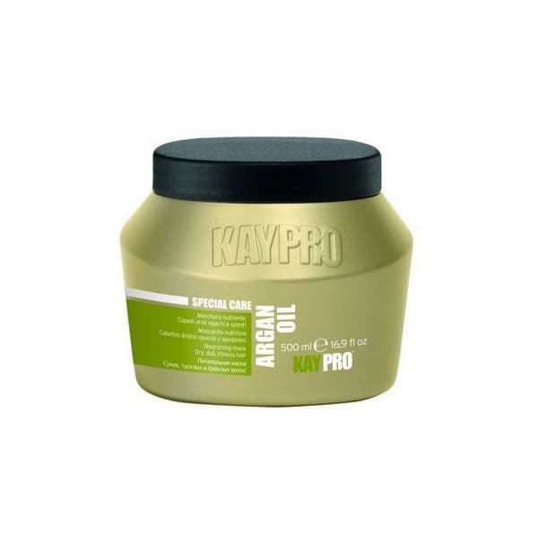 KayPro Argan Oil Hidratante Máscara 500ml