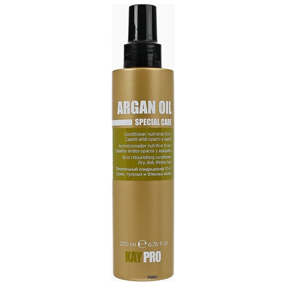 KayPro - Acondicionador 10 en 1 Argan Oil 200 ml