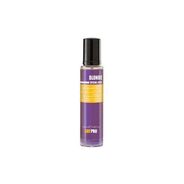 Kaypro Blonde Sérum Loiros e Descolorados 100ml