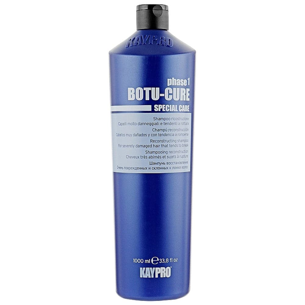 KayPro Botu-cure Special Care Shampoo 1L