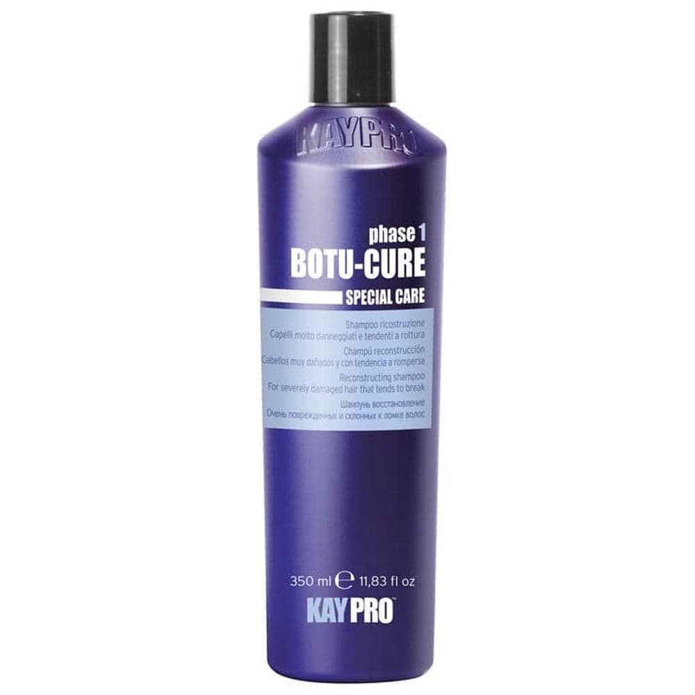 Kaypro Shampoo Botu-cure Reconstrução Botulino 350ml