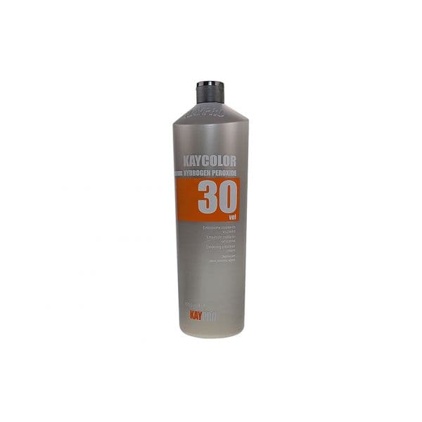 Kay Color Emulsão Oxidante 30 Volumes 1000ml
