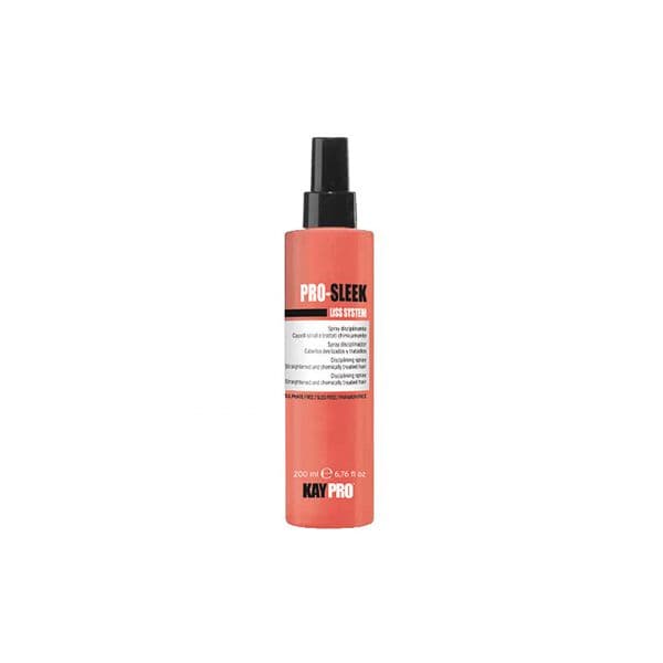 Kaypro Loção Capilar Pro Sleek Manutenção Alisamento 200ml