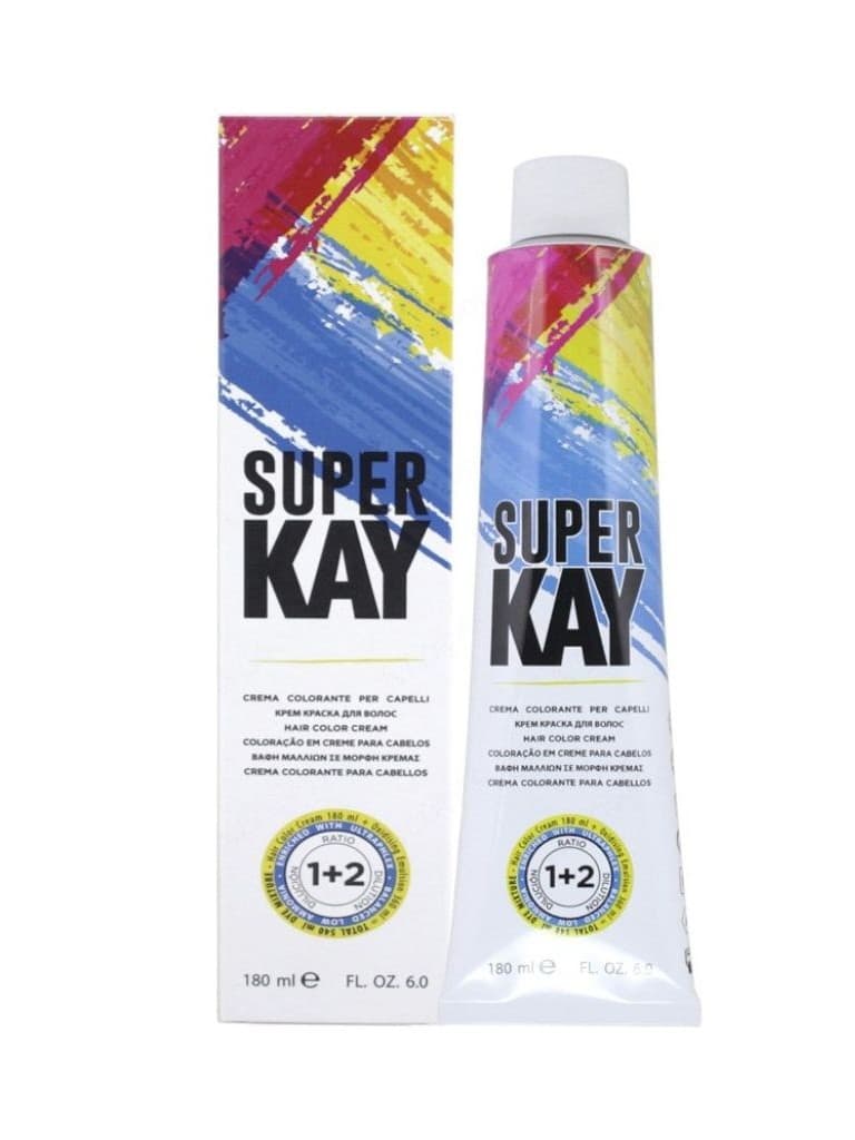Kaypro Super Kay 10.00 Coloracao 180Ml