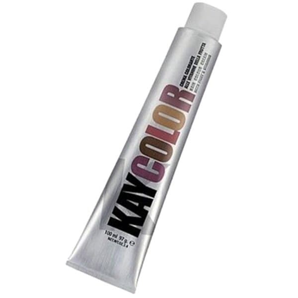 Kay Color Coloração Capilar Pastel & Metal Rosé 100ml