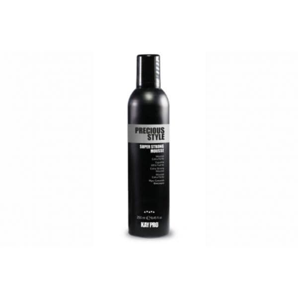 Kaypro Espuma Extra Forte Força 5 250ml