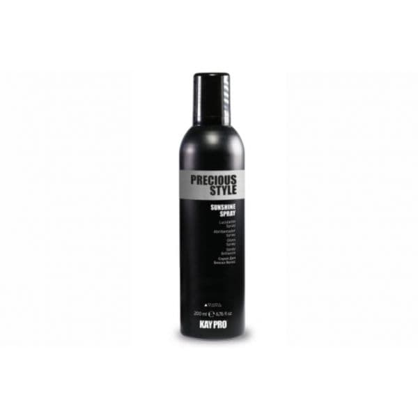 Kaypro Spray Brilho Sunshine Força 1 200ml