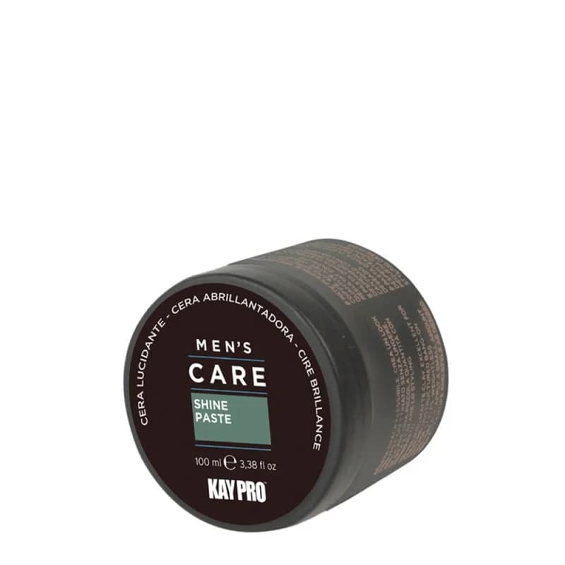 Kaypro Men's Care Cera de Brilho 100ml