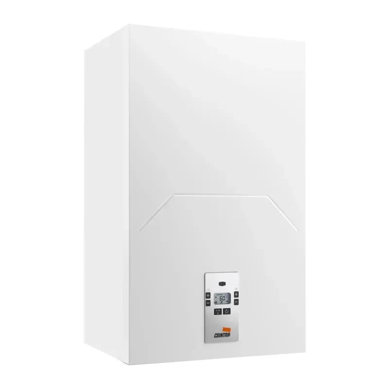 Cointra Caldeira Superlative Supra 14l/min A Branco
