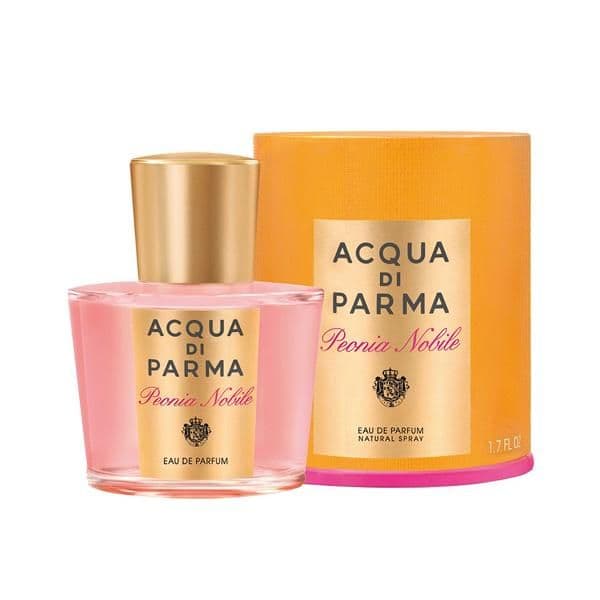 Acqua Di Parma Peonia Nobile Woman Eau de Parfum 50ml (Original)