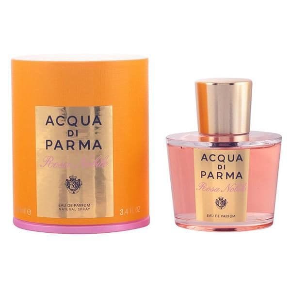 Acqua Di Parma Iris Nobile Woman Eau de Toilette 100ml (Original)