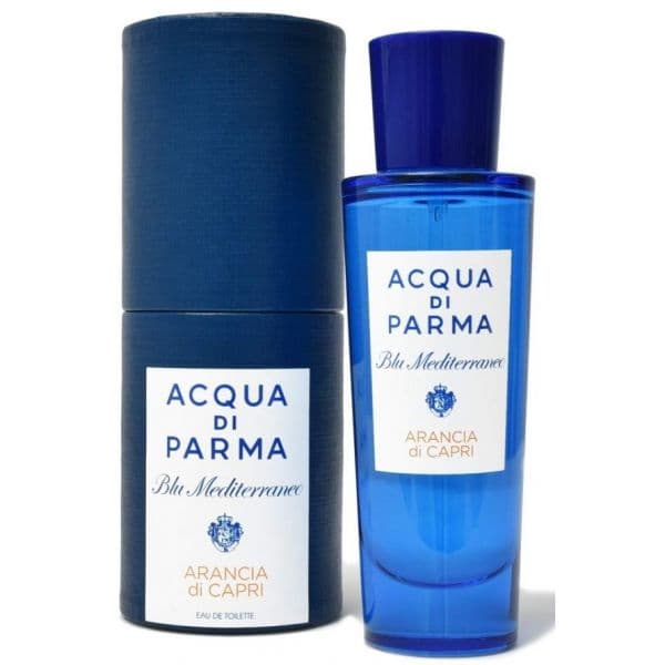 Acqua Di Parma Blu Mediterraneo Arancia Di Capri Eau de Toilette 30ml (Original)