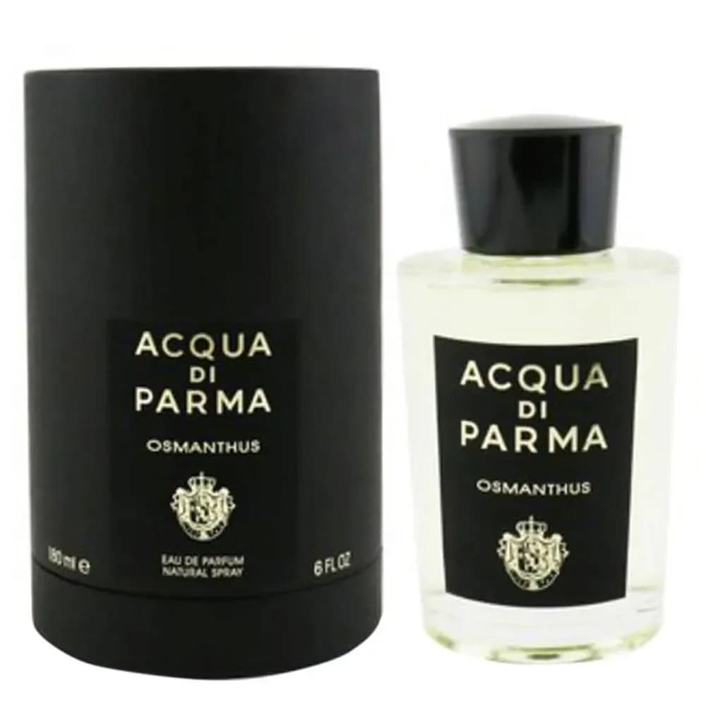 Acqua Di Parma Osmanthus Woman Eau de Parfum 180ml (Original)