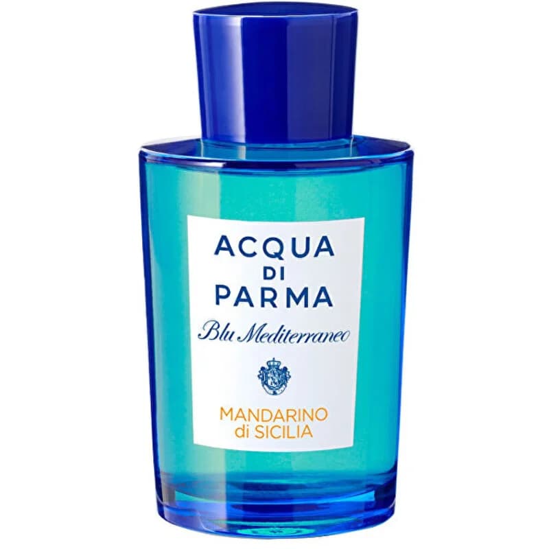 Acqua Di Parma Blu Mediterraneo Mandarin Di Sicilia Eau de Toilette 100ml (Original)