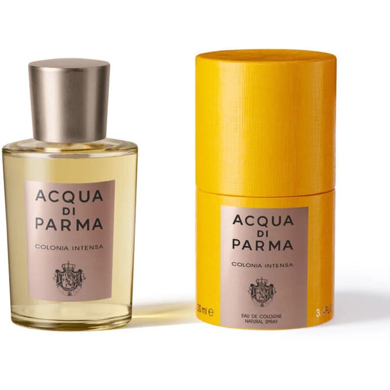 Acqua di Parma Colonia Intensa Man Eau de Cologne 180ml (Original)