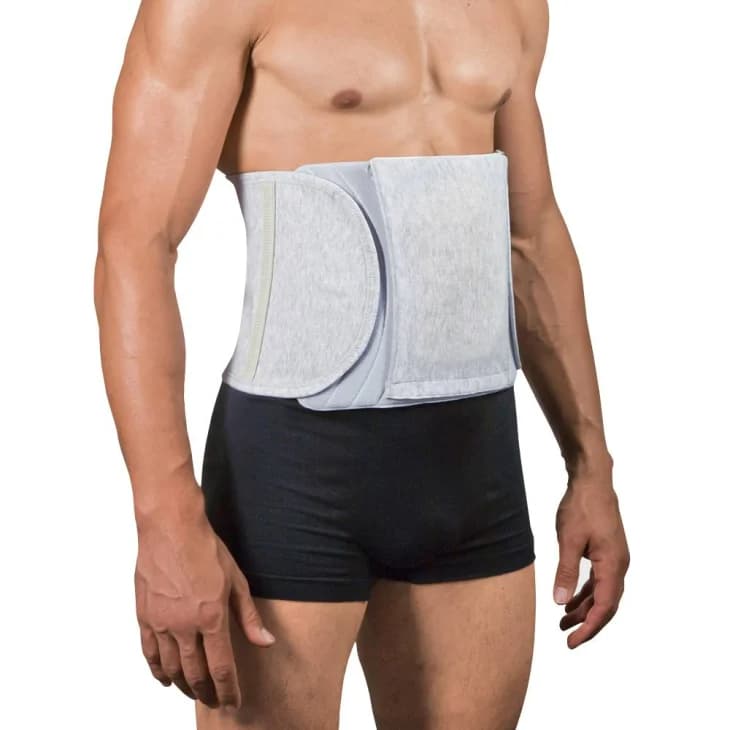 Cinta colostomia (T. S) - WELNESS LINE Ref. 678