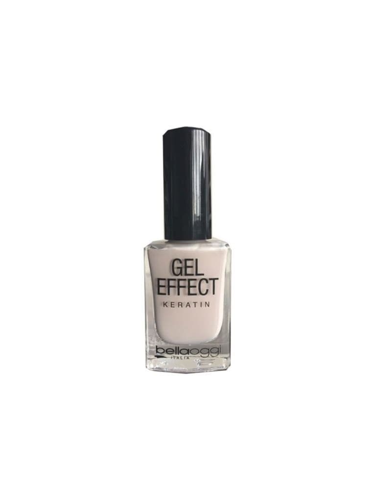 Bellaoggi Gel Effect Keratin Nail Polish 10Ml