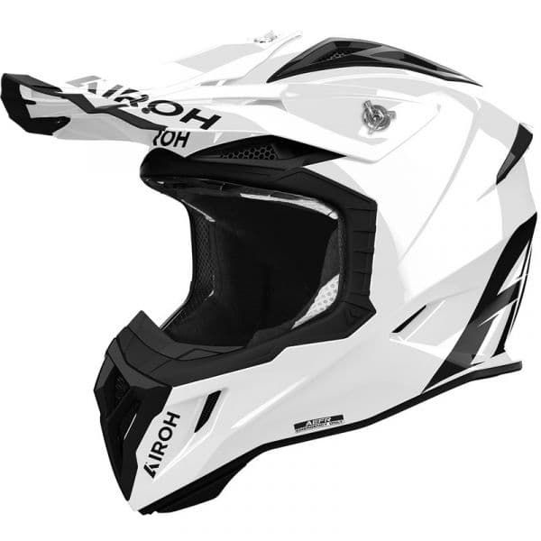 Airoh Capacete Aviator Ace 2 White S