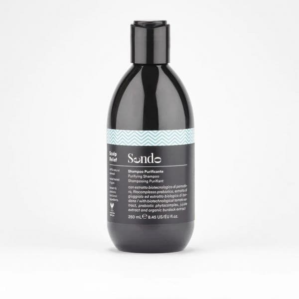 Sendo Shampoo Purificante 250ml