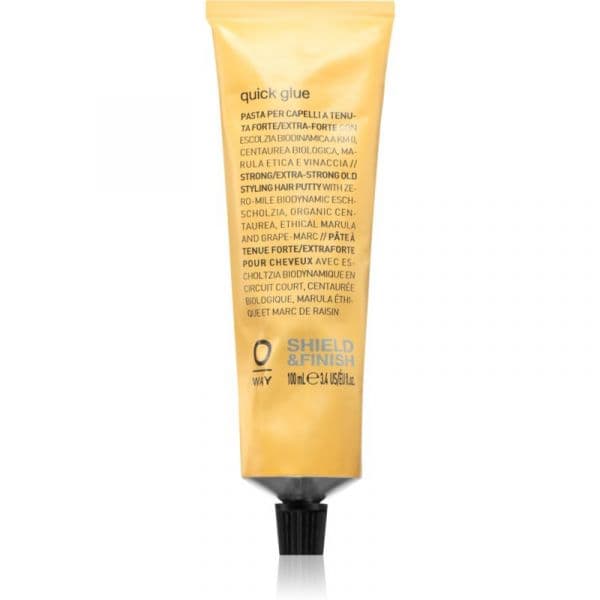 Oway Styling & Finish Pasta Styling para Cabelo 100ml