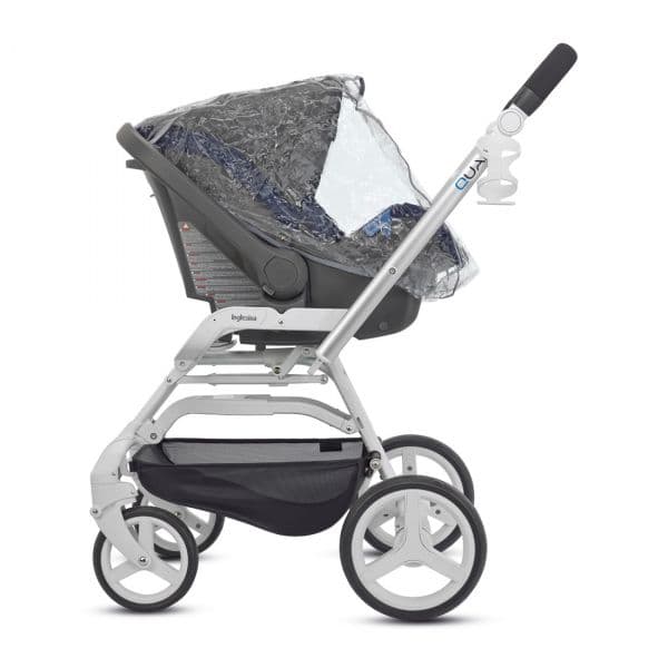 Inglesina Capa Chuva para Huggy