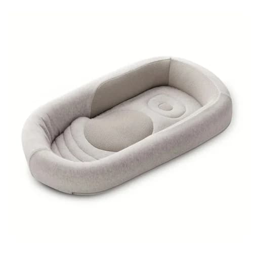Inglesina Ninho de Bebé Welcome Pod Quiet Beige AZ99Q0QUB