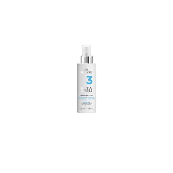 Revivre Fluido de Laminação Alta Structa 125ml
