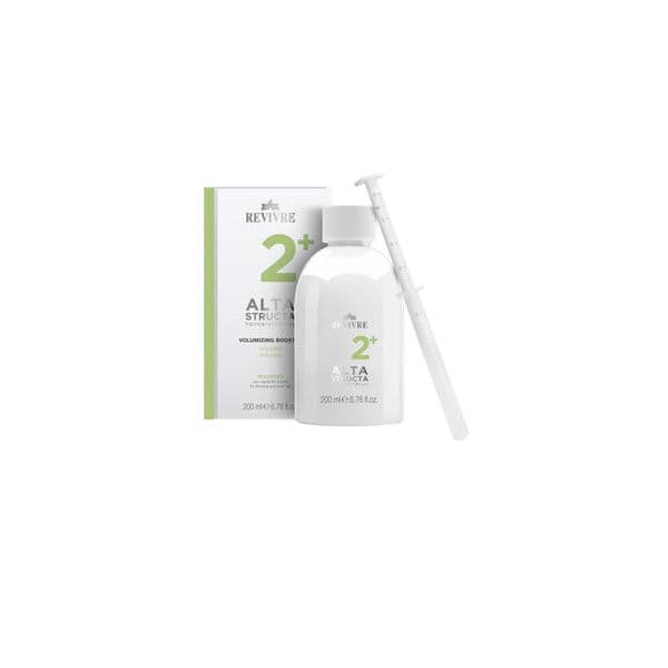 Revivre  Alta Structa  Intensificador de Volume Booster 200ml