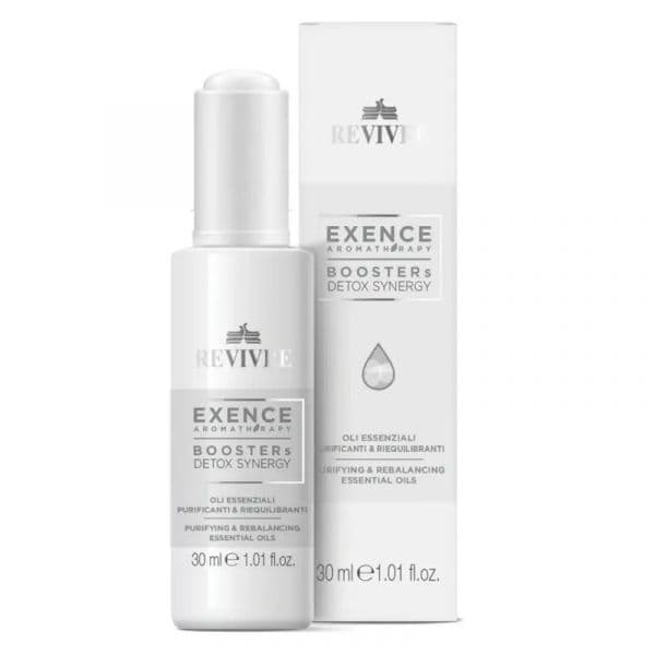 Revivre Exence Booster Detox Synergy 30ml