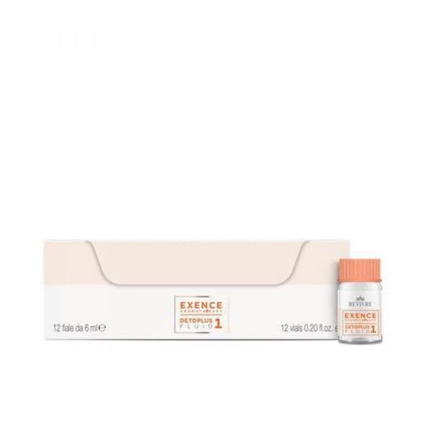 Revivre Fluido Detetive Exence 1 12x6ml