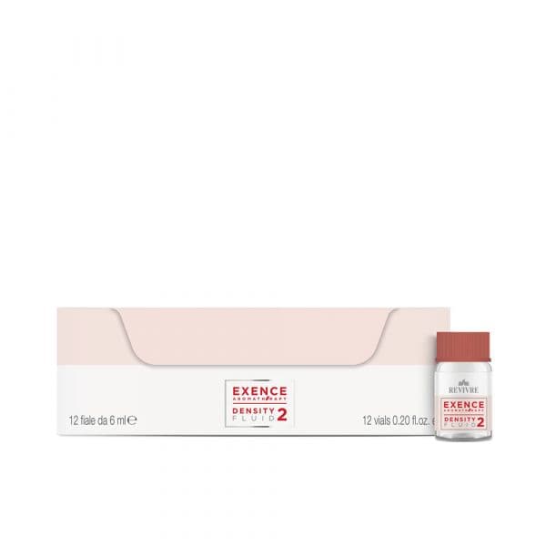 Revivre Exence Densidade 2 Fluido 12x6ml