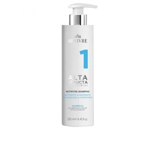 Revivre Alta Structa  Shampoo Nutritivo 250ml