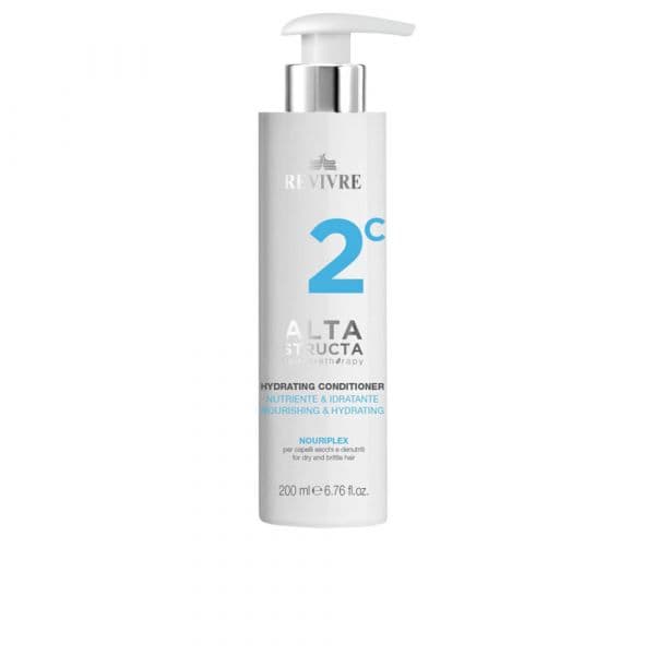 Revivre Alta Structa Condicionador Hidratante 200ml