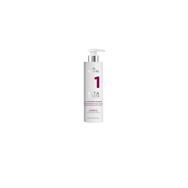 Revivre Alta Structa Shampoo Defesa de Cor 250ml