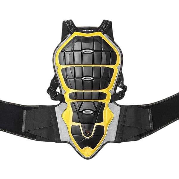 Spidi Protector Coluna Warrior Lady 160-170