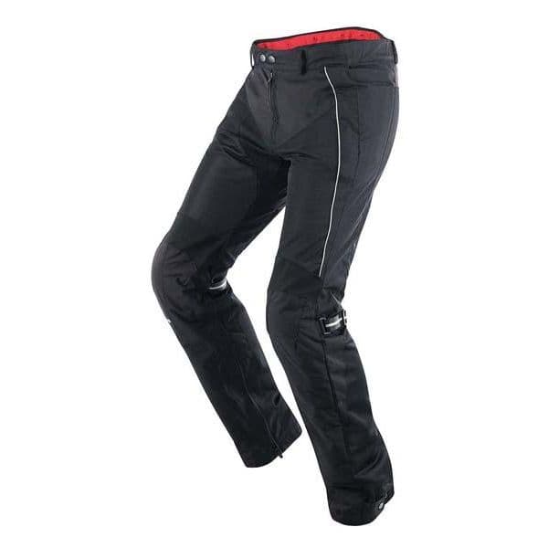 Spidi Calças Nl5 Black
