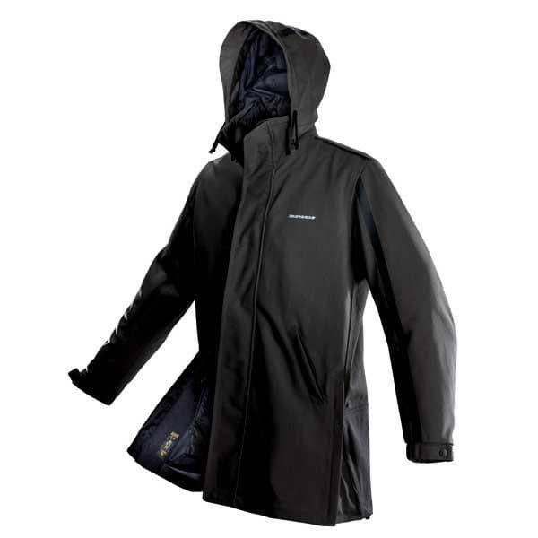 Spidi Casaco Combat Evo II H2out Black