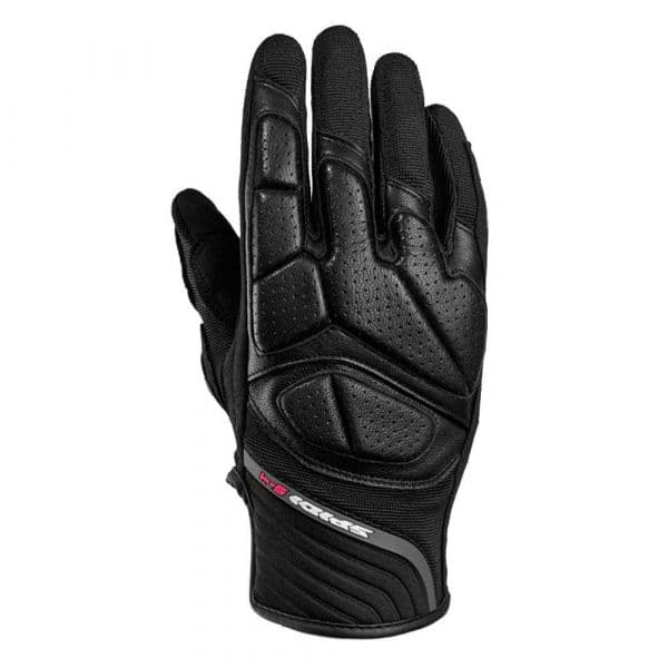 Spidi Luvas S 4 Lady Black